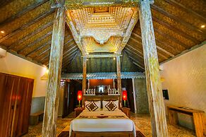 Kupu Kupu Jimbaran Beach Club & Spa by Loccitane