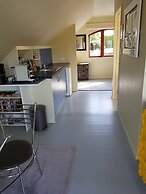 Huntington Stables Retreat Accommodation