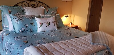 Huntington Stables Retreat Accommodation