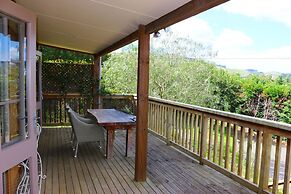 Huntington Stables Retreat Accommodation