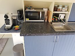 Huntington Stables Retreat Accommodation