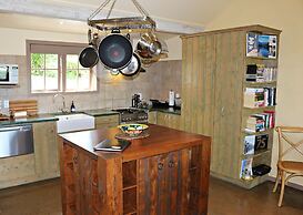 Huntington Stables Retreat Accommodation