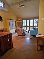 Huntington Stables Retreat Accommodation