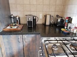 Huntington Stables Retreat Accommodation