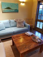 Huntington Stables Retreat Accommodation