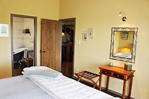 Huntington Stables Retreat Accommodation