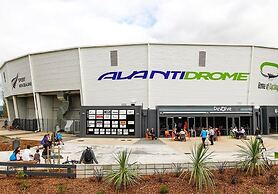 Huntington Stables Retreat Accommodation