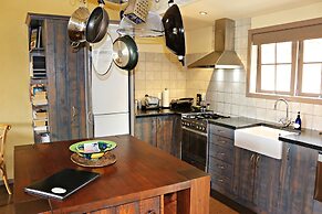 Huntington Stables Retreat Accommodation