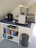 Huntington Stables Retreat Accommodation