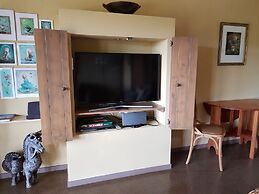 Huntington Stables Retreat Accommodation