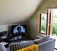 Huntington Stables Retreat Accommodation