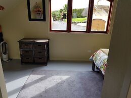 Huntington Stables Retreat Accommodation