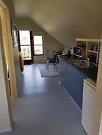 Huntington Stables Retreat Accommodation