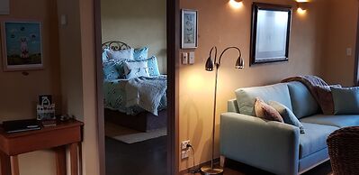 Huntington Stables Retreat Accommodation