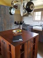 Huntington Stables Retreat Accommodation