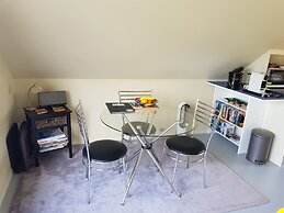 Huntington Stables Retreat Accommodation