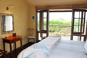 Huntington Stables Retreat Accommodation