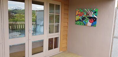 Huntington Stables Retreat Accommodation