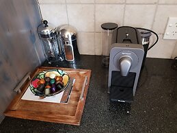 Huntington Stables Retreat Accommodation