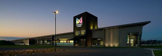 Huntington Stables Retreat Accommodation