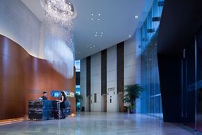 Shenzhen Huaqiang Plaza Hotel