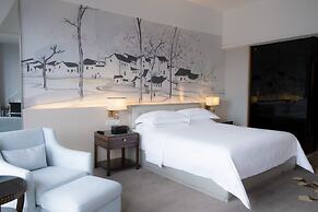 Shenzhen Huaqiang Plaza Hotel