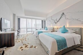 Shenzhen Huaqiang Plaza Hotel