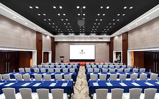 Shenzhen Huaqiang Plaza Hotel