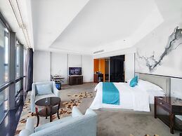Shenzhen Huaqiang Plaza Hotel