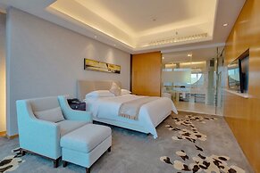Shenzhen Huaqiang Plaza Hotel