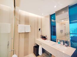 Shenzhen Huaqiang Plaza Hotel