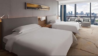 Shenzhen Huaqiang Plaza Hotel