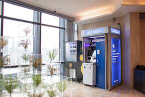 Shenzhen Huaqiang Plaza Hotel