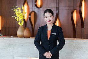 Shenzhen Huaqiang Plaza Hotel