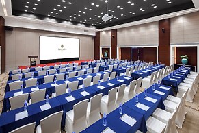 Shenzhen Huaqiang Plaza Hotel