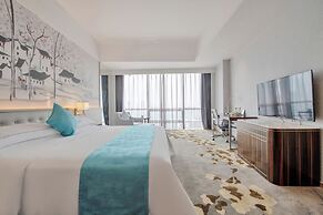 Shenzhen Huaqiang Plaza Hotel
