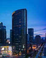 Shenzhen Huaqiang Plaza Hotel