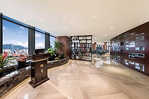 Shenzhen Huaqiang Plaza Hotel