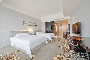 Shenzhen Huaqiang Plaza Hotel