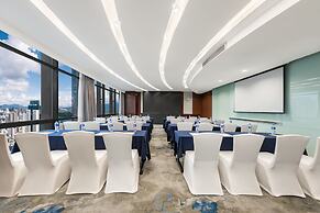Shenzhen Huaqiang Plaza Hotel