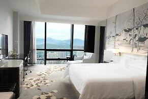 Shenzhen Huaqiang Plaza Hotel