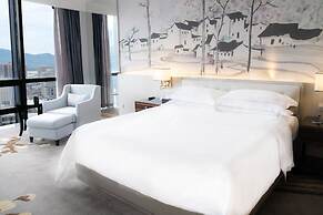 Shenzhen Huaqiang Plaza Hotel