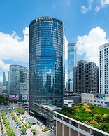 Shenzhen Huaqiang Plaza Hotel
