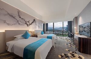 Shenzhen Huaqiang Plaza Hotel