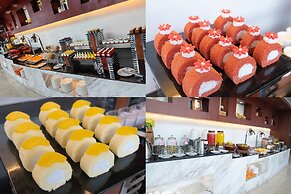 Shenzhen Huaqiang Plaza Hotel
