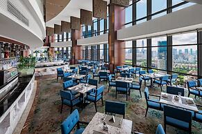 Shenzhen Huaqiang Plaza Hotel