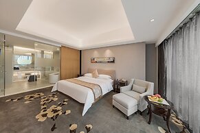 Shenzhen Huaqiang Plaza Hotel