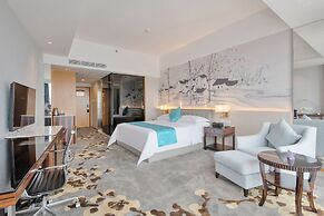 Shenzhen Huaqiang Plaza Hotel