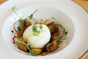 Aloft by Marriott London Excel