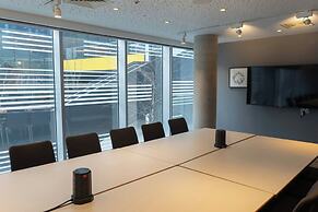 Aloft by Marriott London Excel